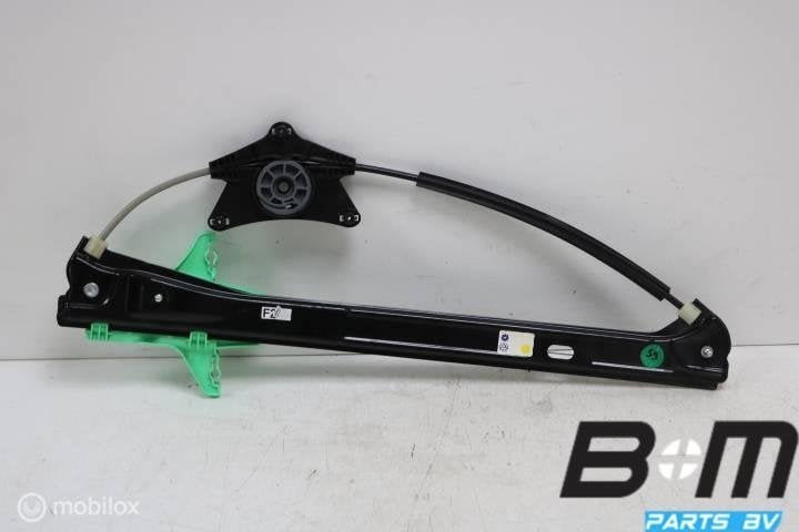 Raammechaniek RA VW Tiguan 5NA 5NA839462B, Autos : Pièces & Accessoires, Vitres & Accessoires, Utilisé