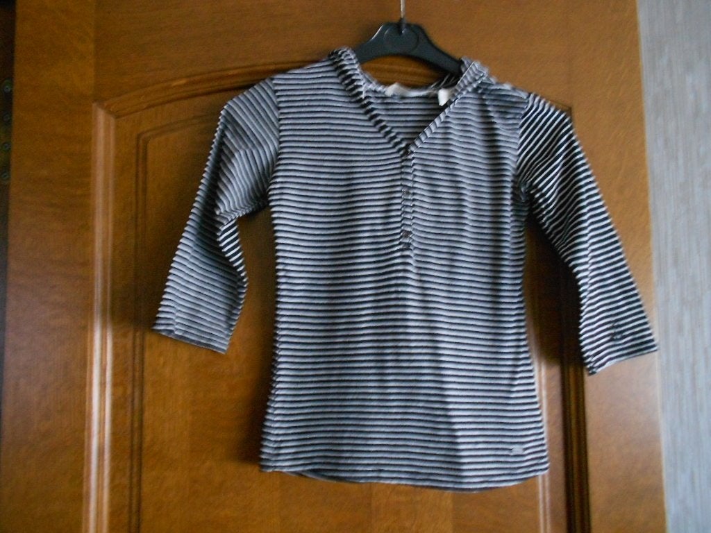 Blouse à capuche 140 O'Neill, Enlèvement ou Envoi, Chemise ou À manches longues, Fille, O'Neill