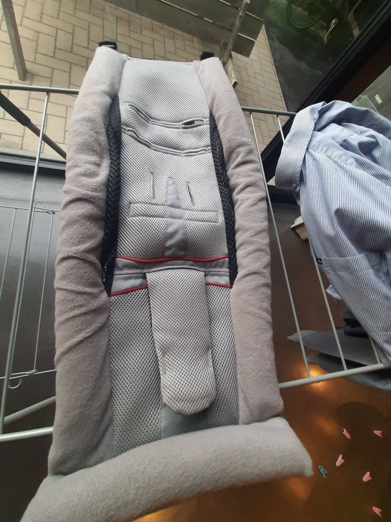 Thule infant sling coaster, Ophalen, Zo goed als nieuw, Kinderkar