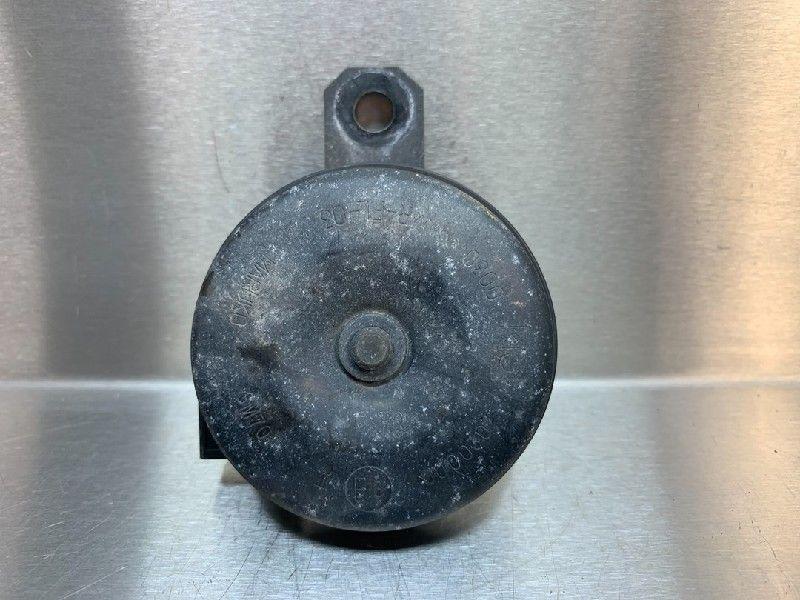 CLAXON Toyota RAV4 (A3) (01-2005/06-2013) (|8652020300|), Gebruikt, Toyota