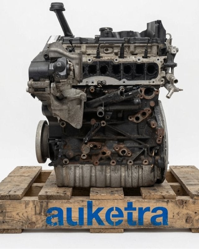 Moteur Volkswagen CXHA 2.0 TDI Diesel d’occasion, Autos : Pièces & Accessoires, Moteurs & Accessoires, Envoi, Volkswagen