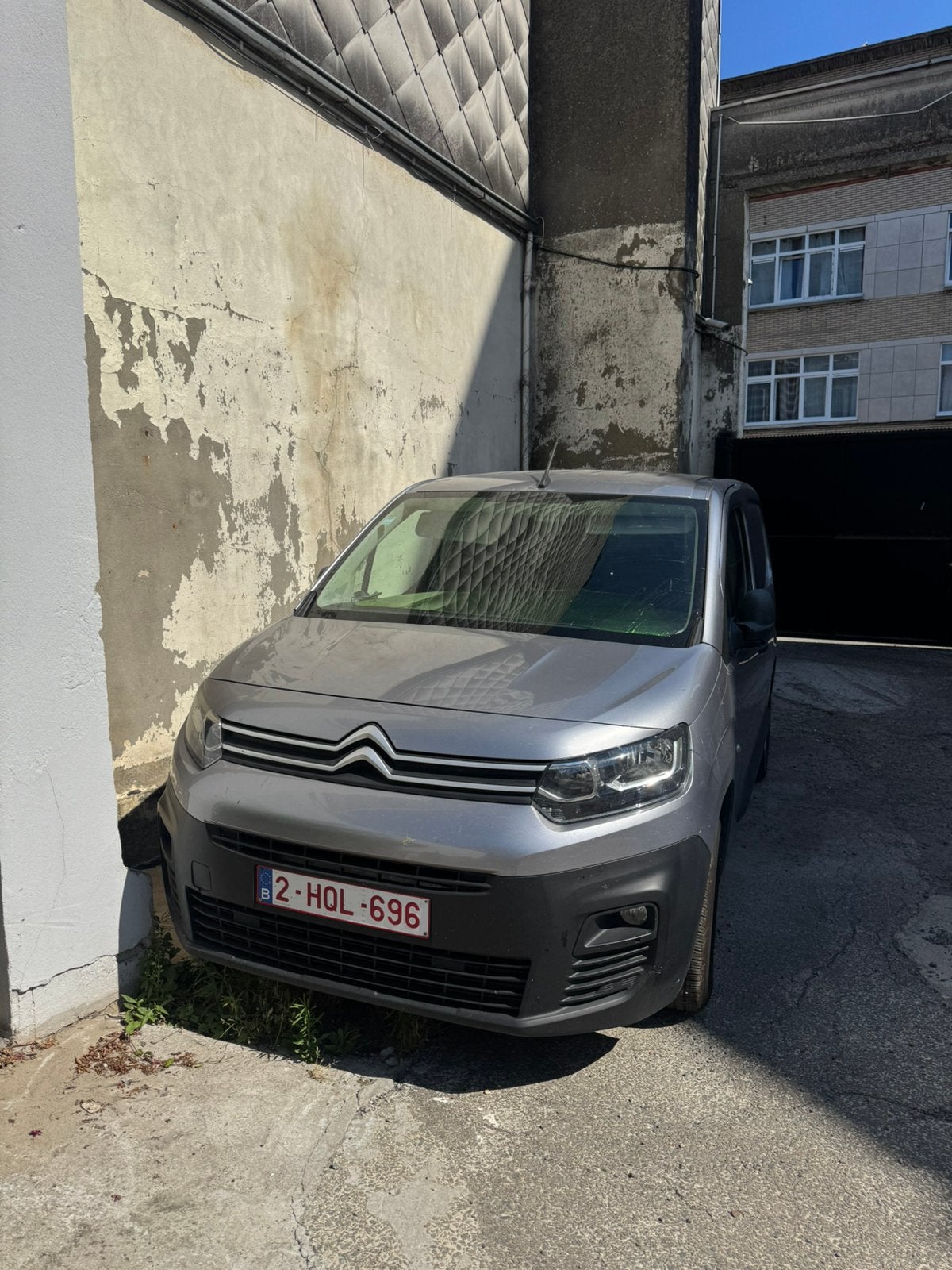 Citroen berlingo 2020 euro 6, Autos, Achat, Euro 6, Berlingo, Diesel