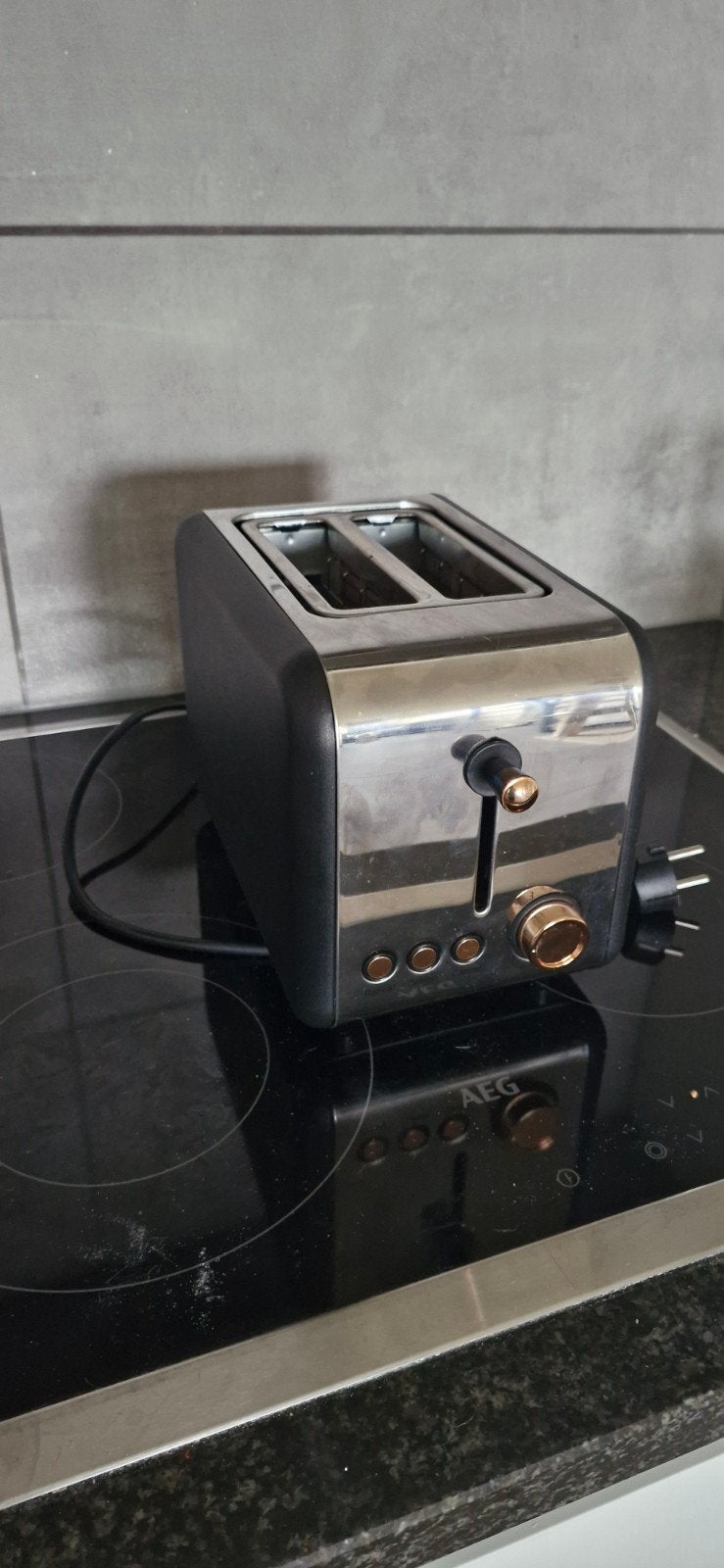 Grille-pain, Electroménager, Grille-pain, Enlèvement