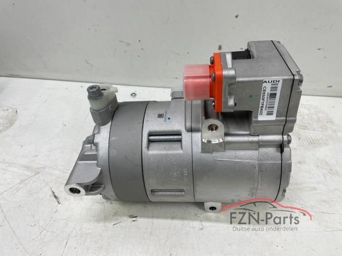 VW Passat B8 Hybride aircpomp, Ophalen of Verzenden, Gebruikt