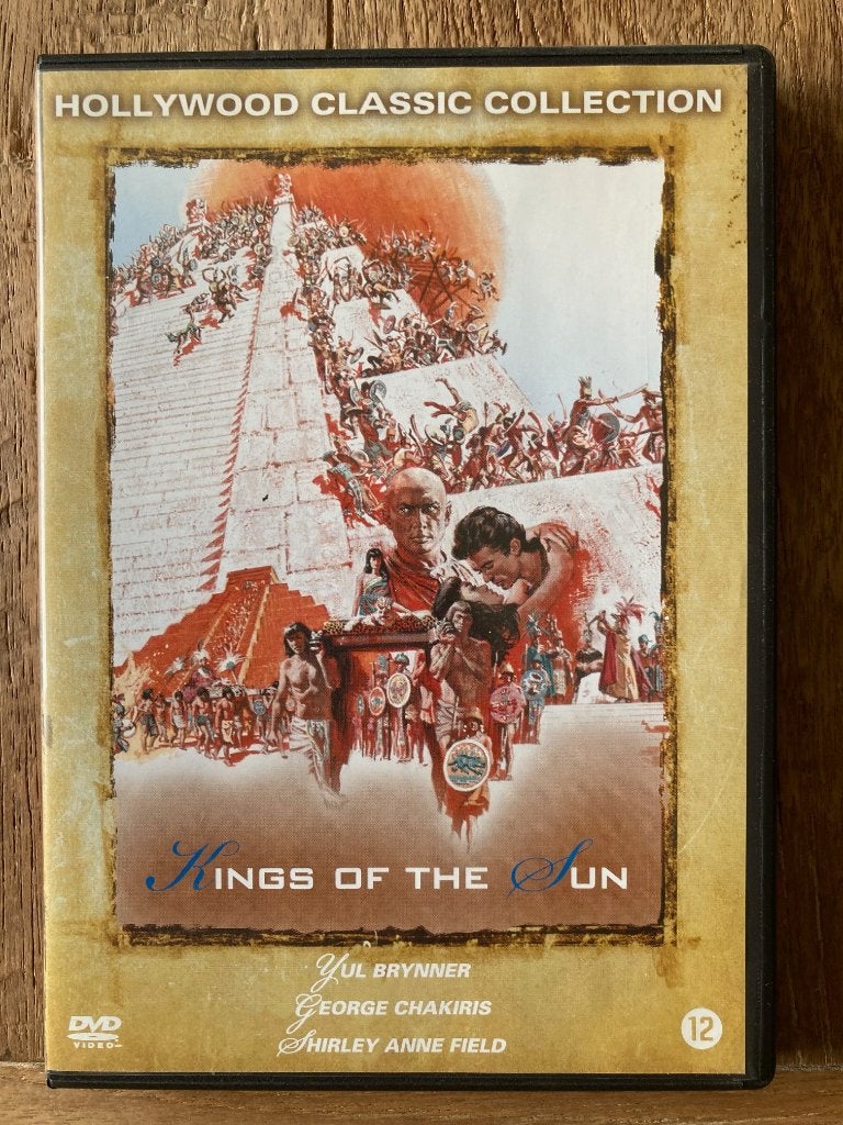 Kings of the Sun, Ophalen of Verzenden