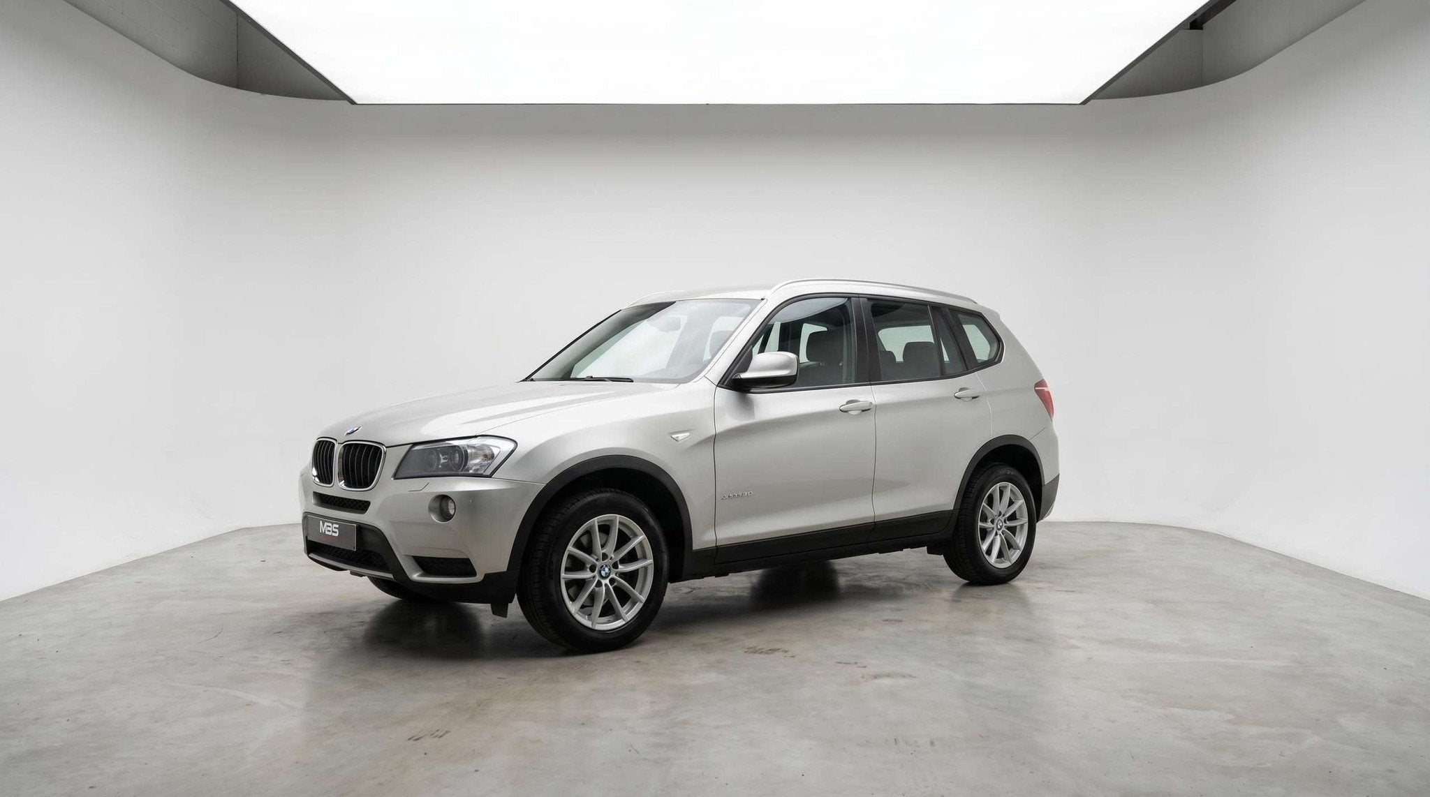 BMW X3 * dA xDrive20* TVAC* XENON* AUTO* NAVI* SIEGES CHAUFF, Autos, Cuir, Euro 5, Achat, https://public.car-pass.be/vhr/e353b191-5dca-4398-8507-fd864863acc0