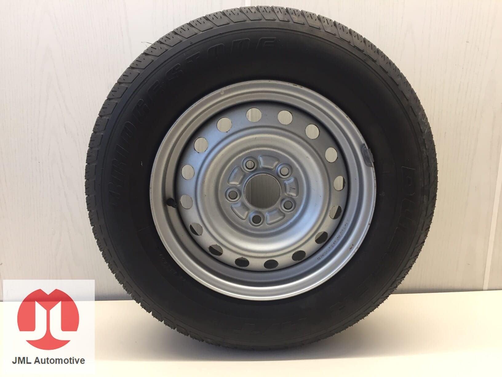 THUISKOMER RESERVEWIEL DAIHATSU TERIOS, -, Utilisé, -, -