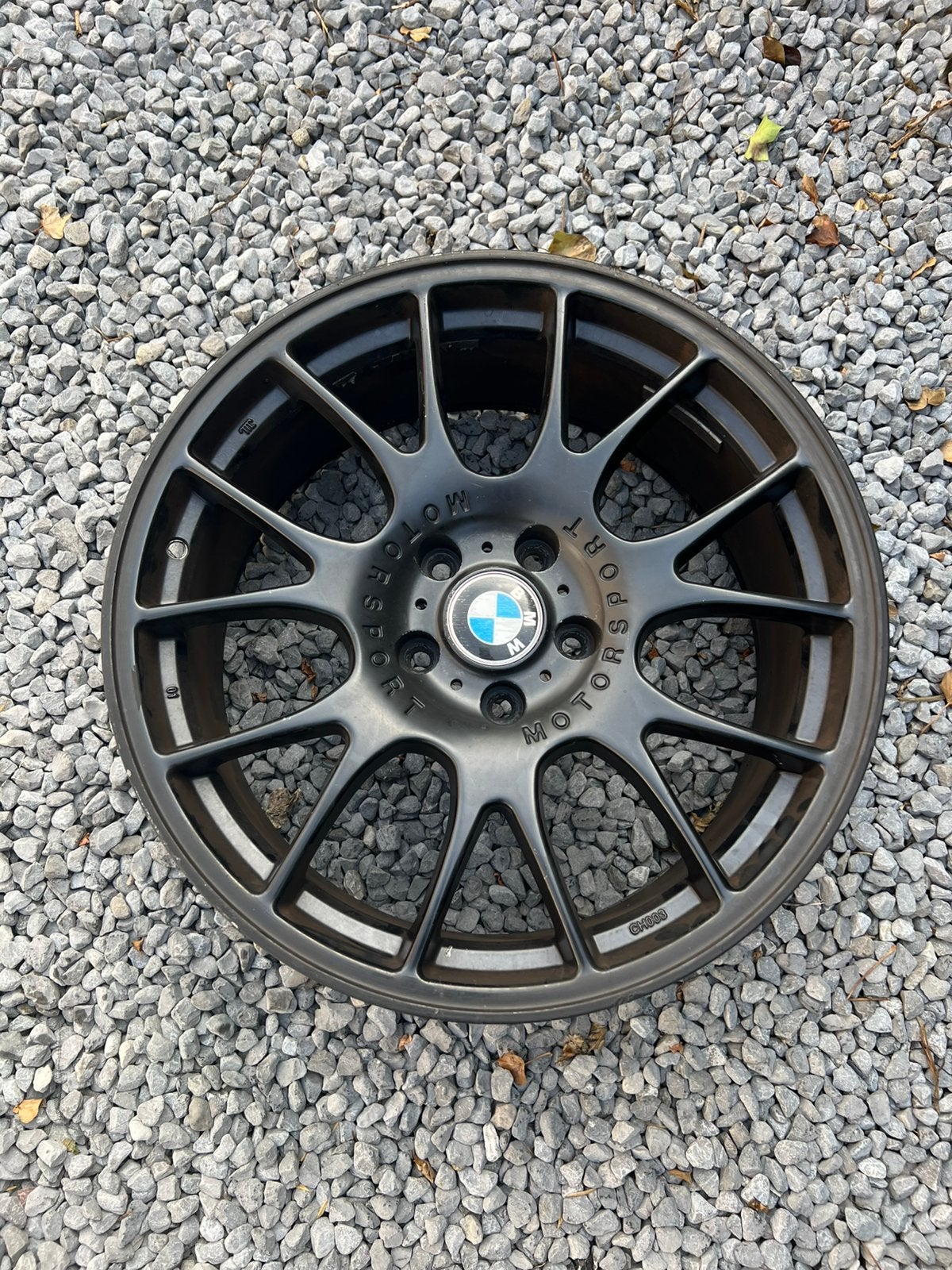 Bbs motorsport velgen 5x120 19 inch, Auto-onderdelen, Ophalen of Verzenden, 19 inch, Velg(en)