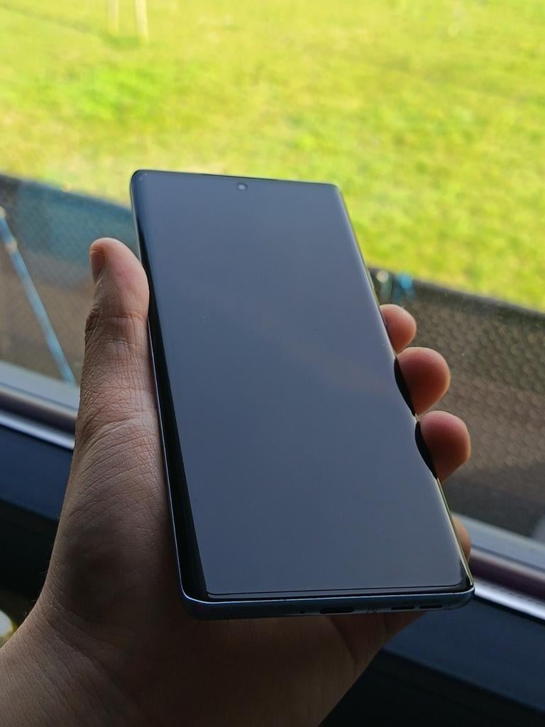 Motorola Edge 50 Fusion, Telecommunicatie, Overige kleuren, Geen camera, Nieuw, Ophalen of Verzenden