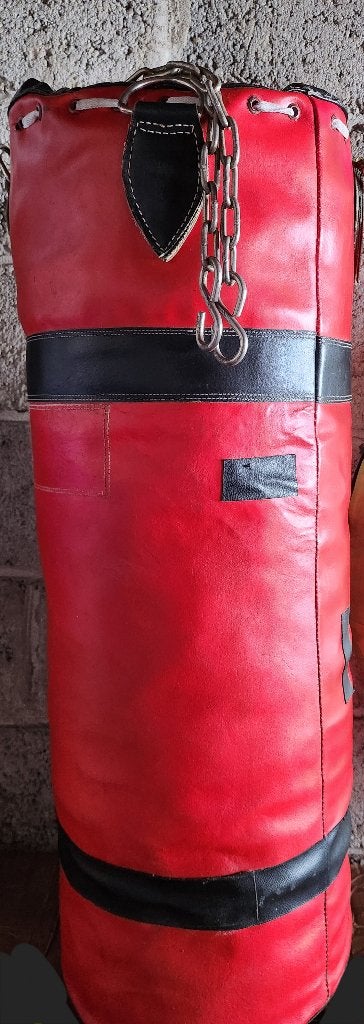 Boxzak, Sport en Fitness, Ophalen of Verzenden
