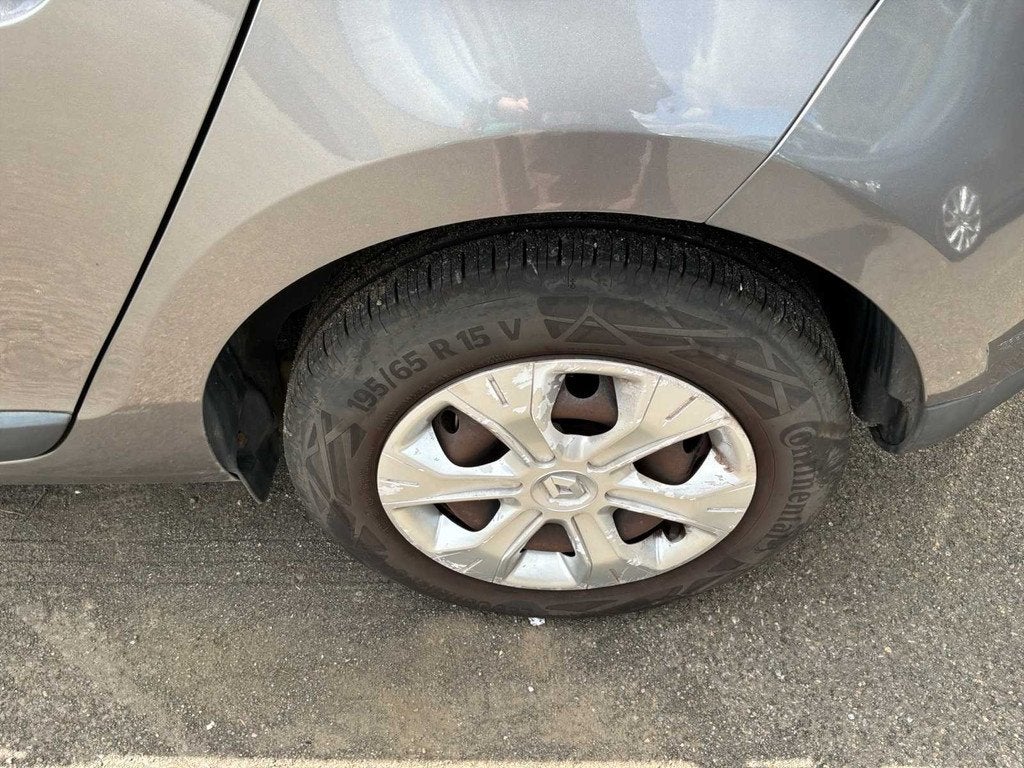 2009 Renault Mégane Z Auto's, Auto's, Renault, Gebruikt, Bedrijf, Overige carrosserie, Mégane