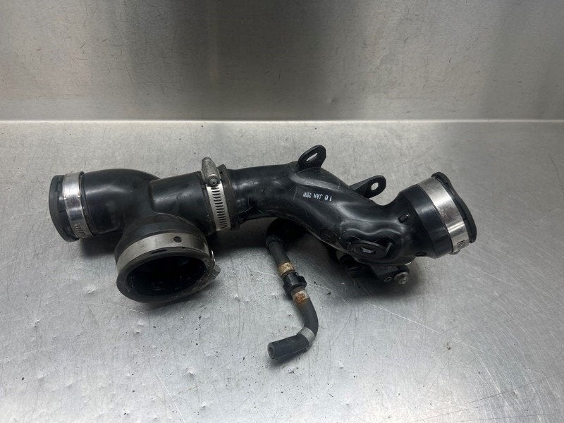 TURBO LEIDING Nissan Micra (K13) (|144603HD0E|), Gebruikt, Nissan