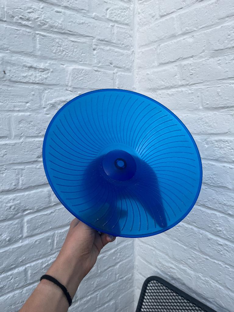 Flying saucer wiel rad, Dieren en Toebehoren, Ophalen of Verzenden, Gebruikt, Loopwiel of Rad