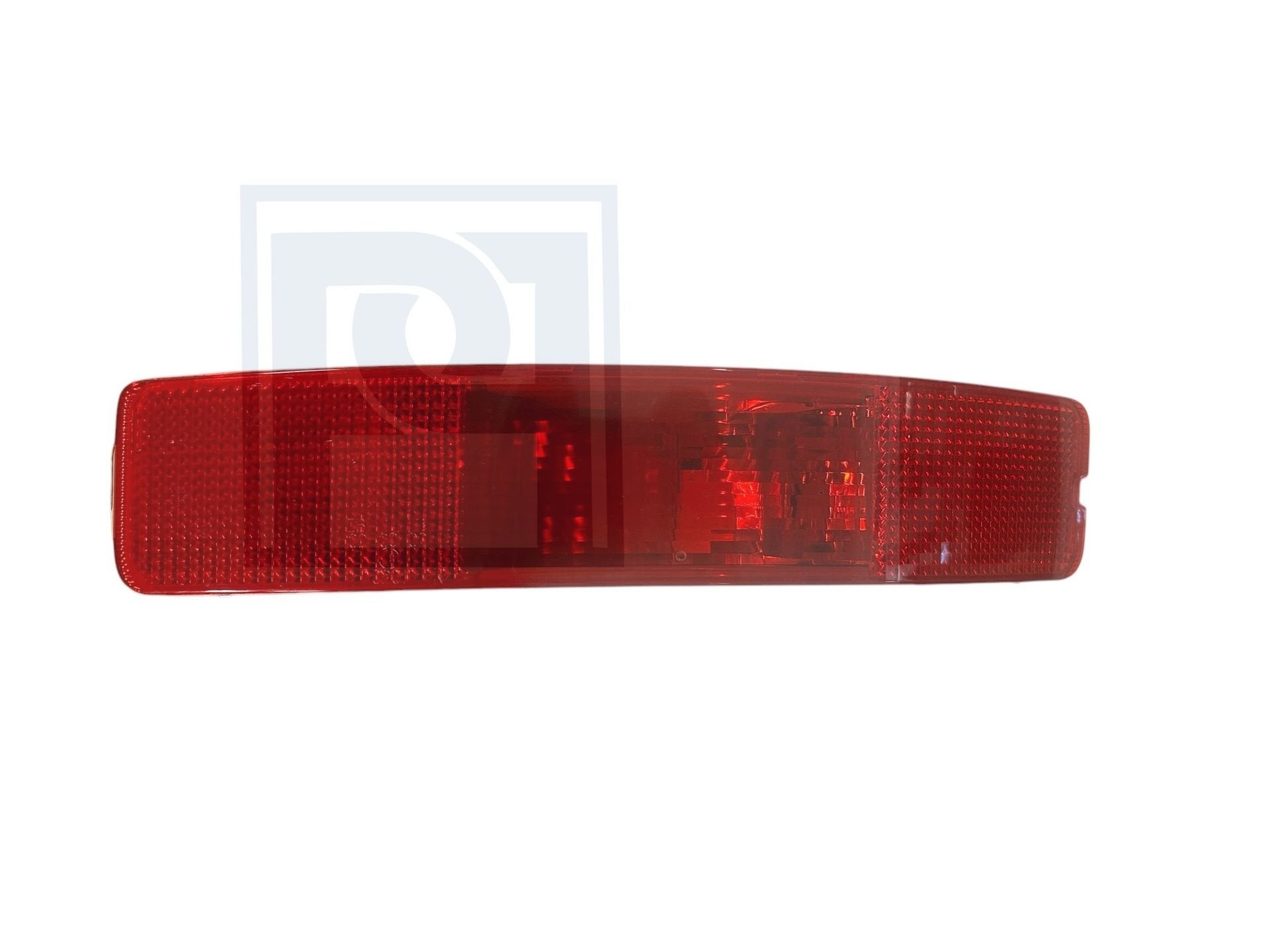 Volvo Reflector Achterbumper Rechts zonder Mistachterlicht V, Enlèvement ou Envoi, Neuf, Volvo