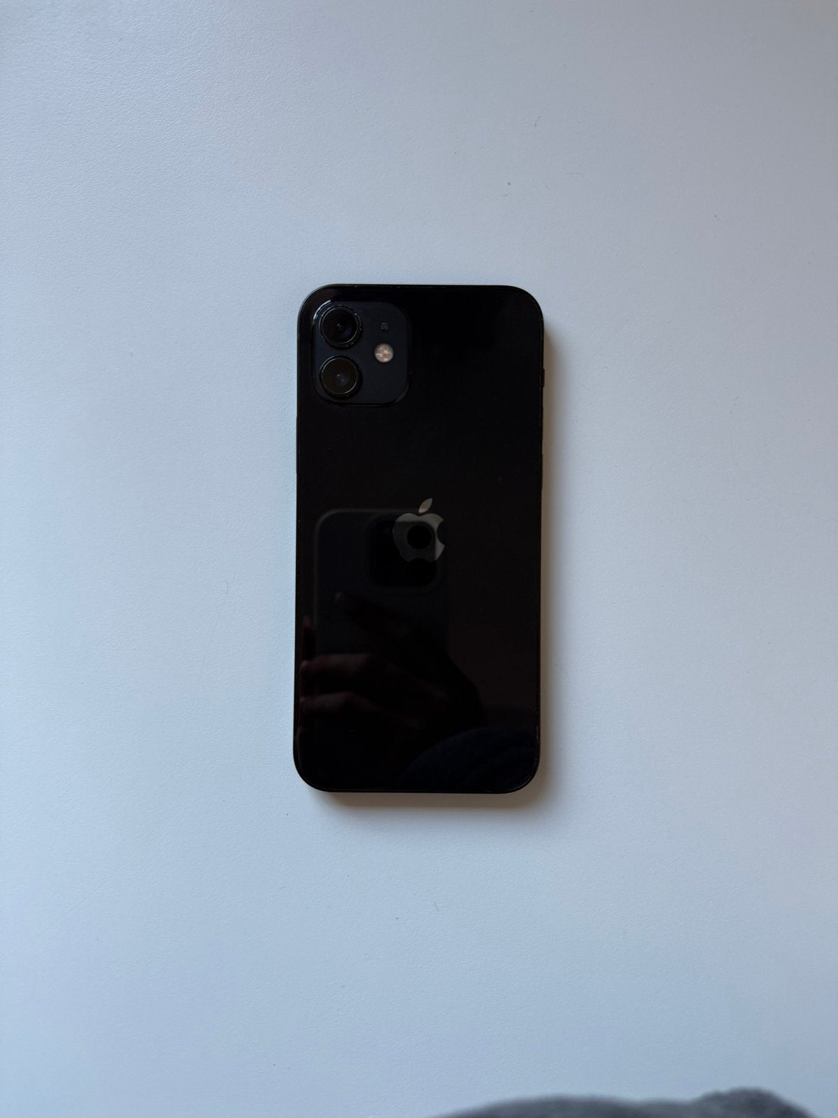 Iphone 12 - Like New - 100% Original - Unlocked, Télécoms, Enlèvement ou Envoi, Comme neuf, 64 GB, IPhone 12