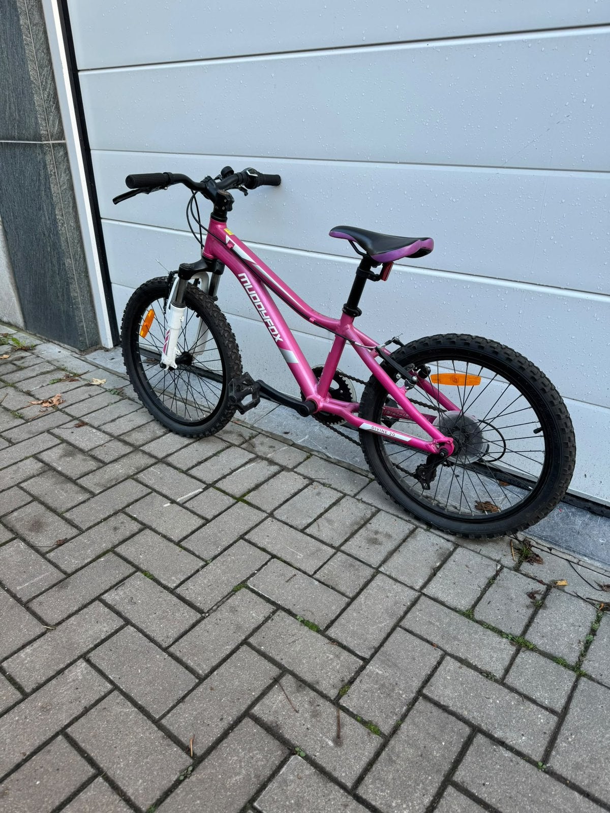 Velo enfant NEUF, Vélos & Vélomoteurs, Enlèvement, Comme neuf