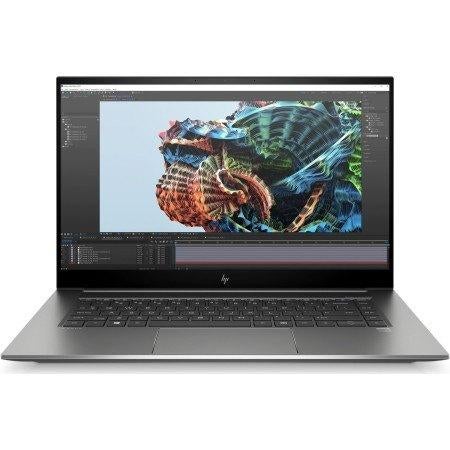HP ZBook Studio G7 Mobile Workstation, Hp, 4 Ghz ou plus, Enlèvement, Utilisé