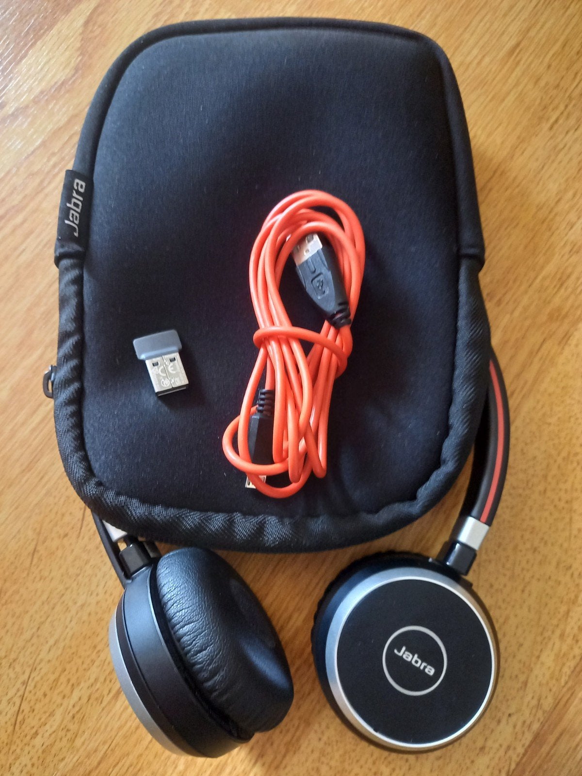 Jabra Evolve 65