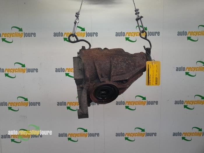 Différentiel arrière d'un Chrysler 300 C, -, 3 mois de garantie, Utilisé, -