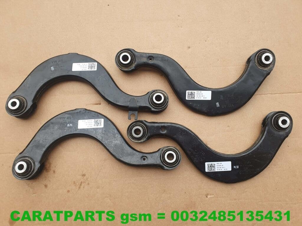 5q0505323c bras de commande arteon scirocco sharan tt ateca, Audi, Volkswagen AG, Vw@volkswagen.de, Utilisé
