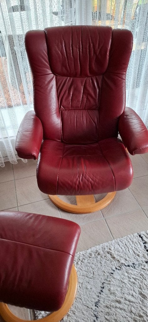 Salon, Trois personnes, Banc droit, Enlèvement, Utilisé