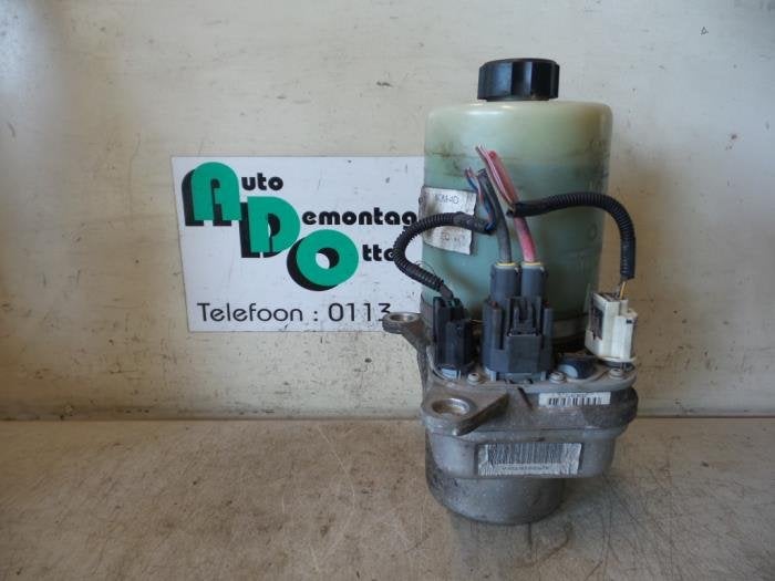 Stuurbekrachtiging Elektrisch van een Ford Focus (Focus 04-), Gebruikt, -, -, Ophalen of Verzenden