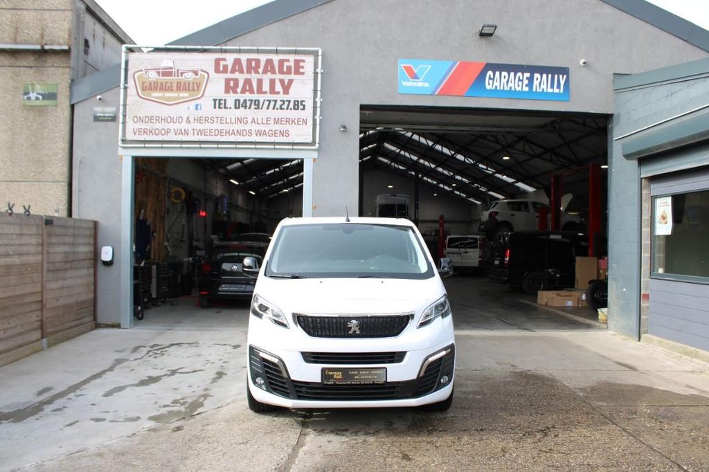 Peugeot Expert Standard (année de construction 2023), Achat, 6 portes, Euro 6, Entreprise