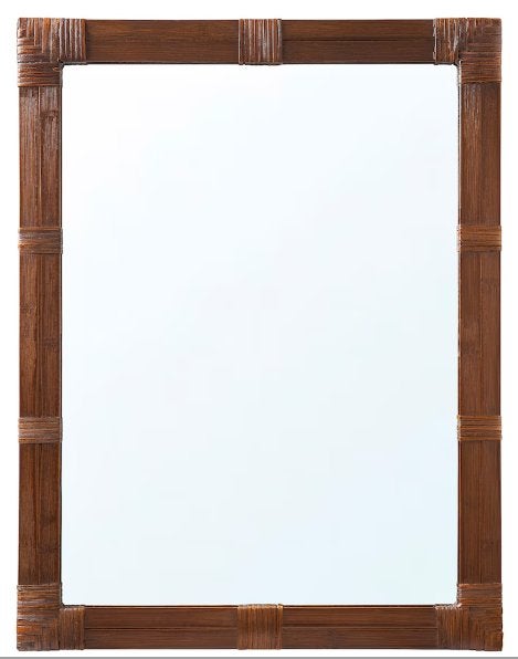 Spiegel KLIBBAL Ikea - NIEUW, Neuf, Enlèvement ou Envoi, Moins de 100 cm, Rectangulaire
