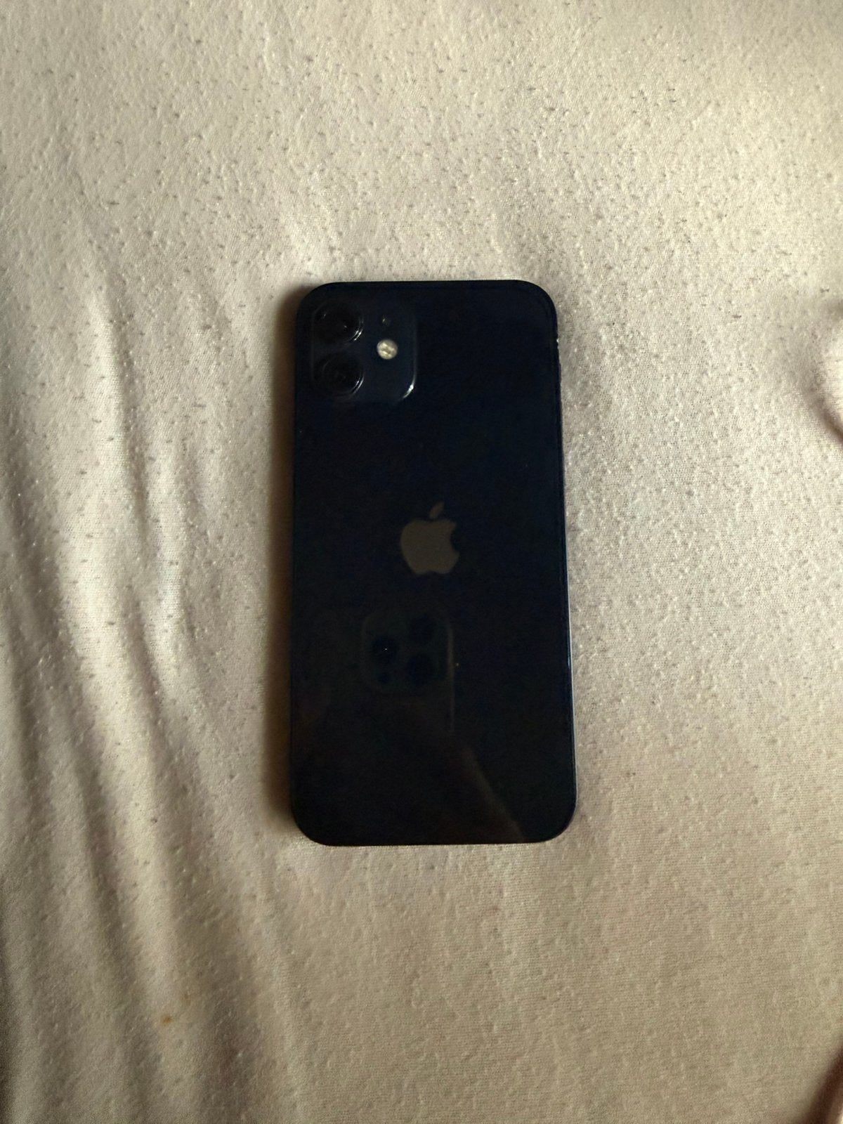 Iphone 12, Telecommunicatie, Mobiele telefoons | Apple iPhone, Ophalen of Verzenden, Zo goed als nieuw, IPhone 12