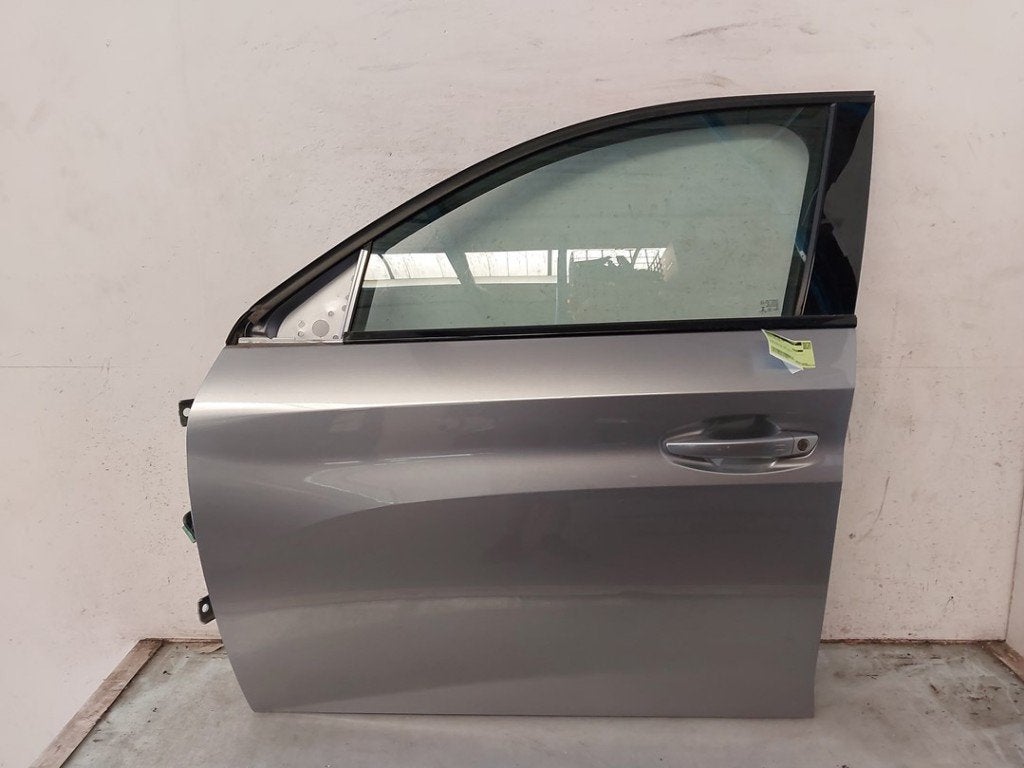 PORTE AVANT GAUCHE Peugeot 208 II (UB / UH / UP) (01-2019/-), Kontakt-peugeot@peugeot.com, Utilisé, Porte, Avant