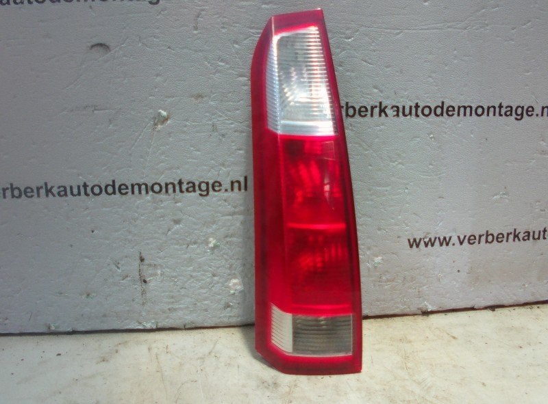 FEU ARRIÈRE GAUCHE Opel Meriva (A) (01-2003/05-2010), Opel, Opel Automobile GmbH, Utilisé, Kontakt-opel@opel.com