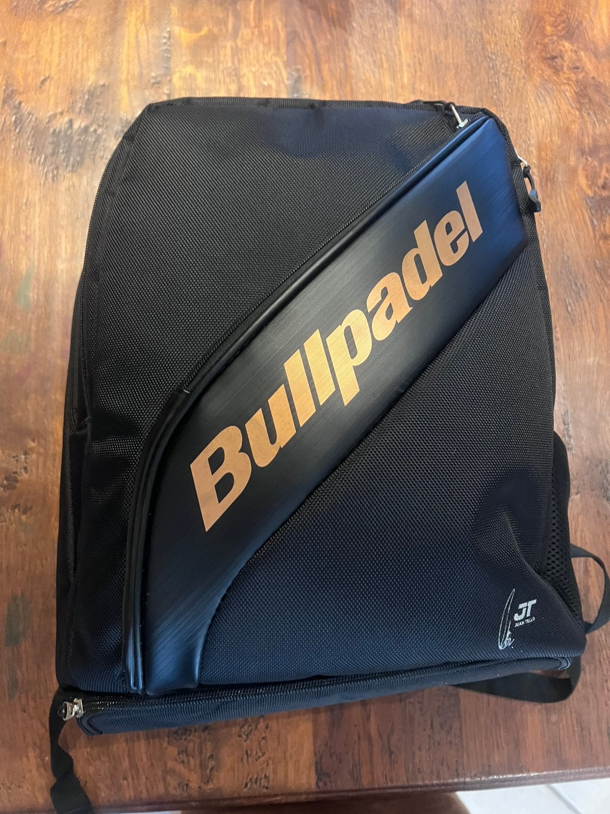 Sac padel Bullpadel vertex, Enlèvement ou Envoi, Comme neuf