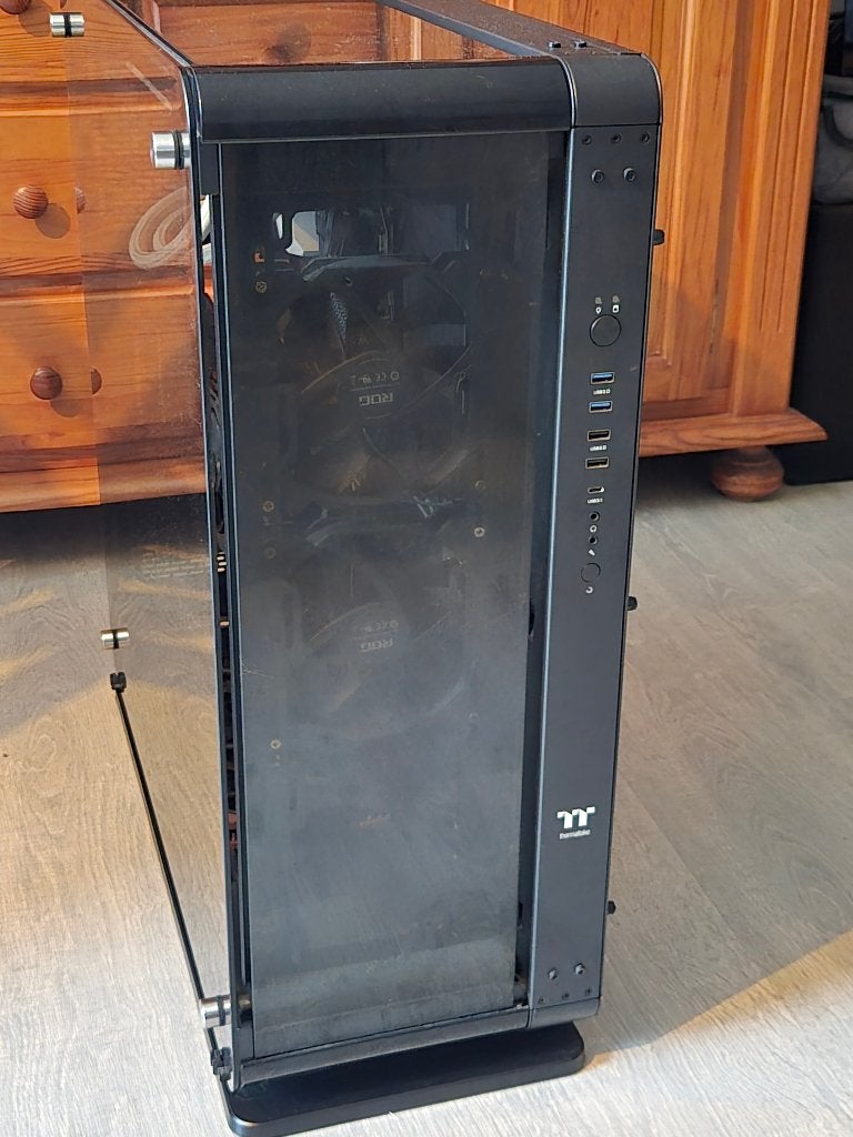 Gaming-pc te koop – Asus RTX 2080 Ti | Z390 GODLIKE, Ophalen, 32 GB, Gaming, Met videokaart