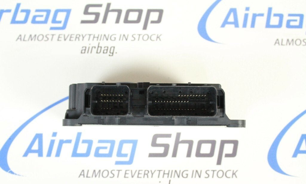 Airbag module Opel Astra K (2015-heden), Autos : Pièces & Accessoires, Enlèvement ou Envoi, Utilisé