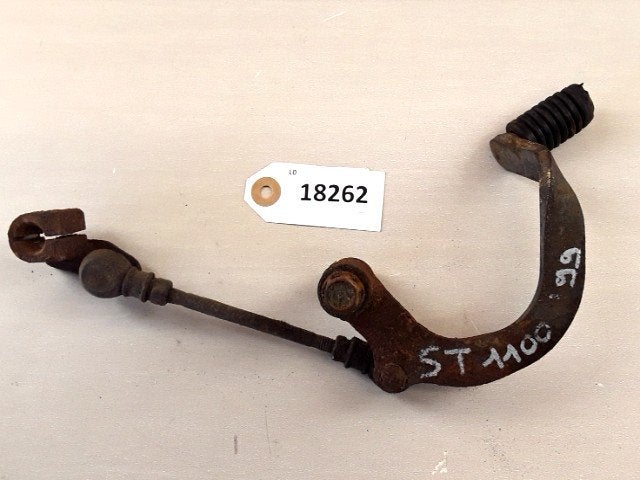 ST1100 1990 - 2001 Honda D1-34794