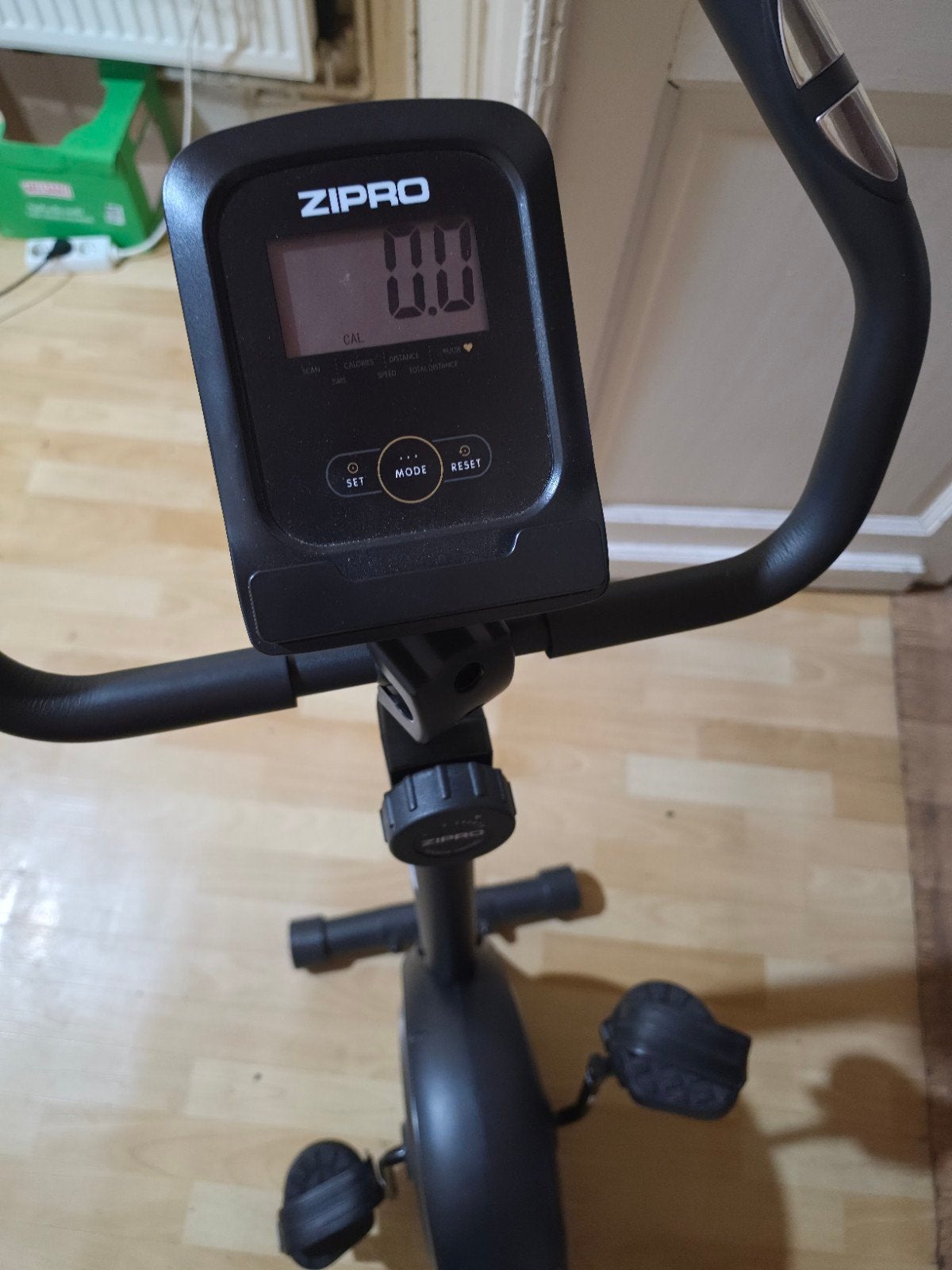 fitness fiets, Sport en Fitness, Ophalen