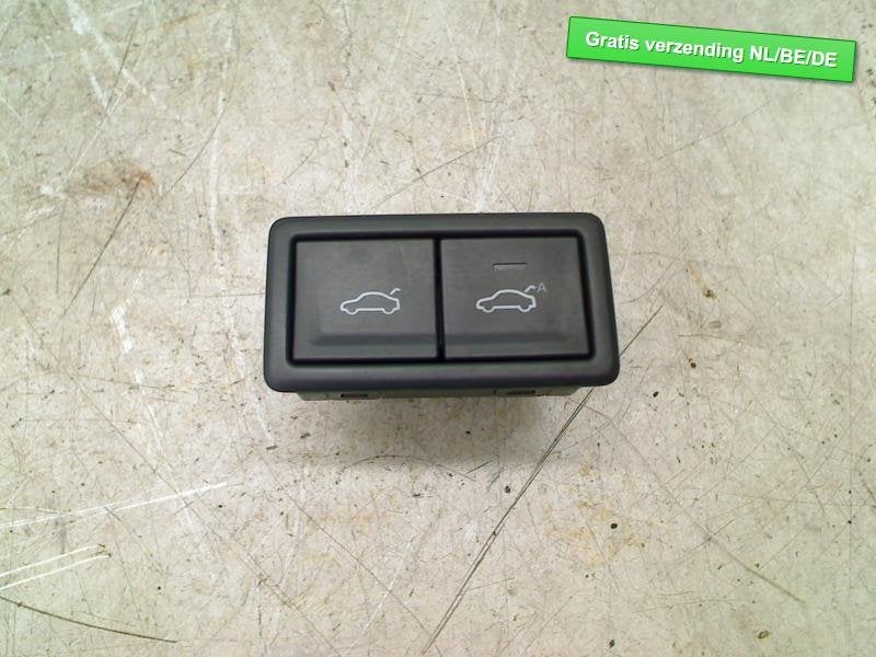 COMMUTATEUR achterklep Volkswagen Tiguan (AD1) (3G0959832A), Volkswagen, Volkswagen AG, Utilisé, Kundenbetreuung@volkswagen.de