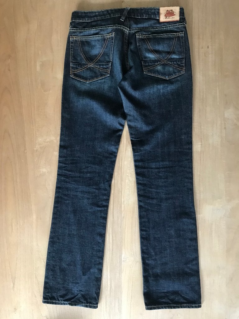 Lee Cooper jeans voor dames, Kleding | Dames, Spijkerbroeken en Jeans, Ophalen, Zo goed als nieuw