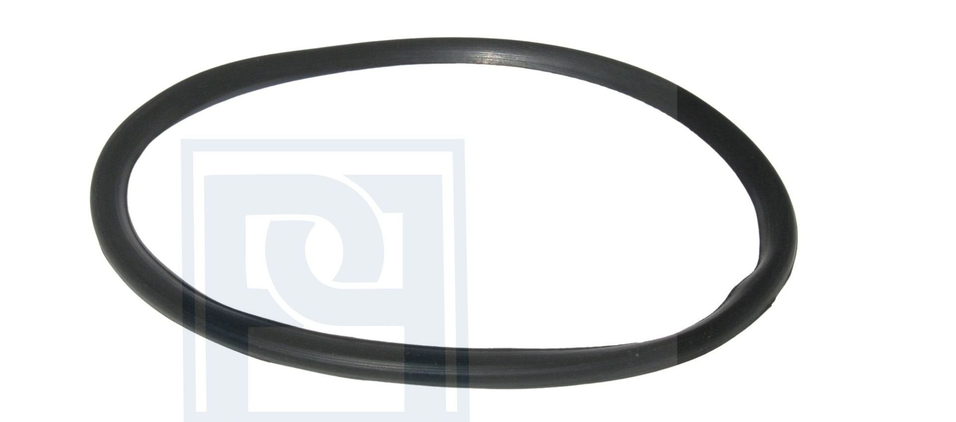 Volvo Rubber koplampring PV544+Duett+Amazon Volvo onderdeeln, Enlèvement ou Envoi, Neuf, Volvo
