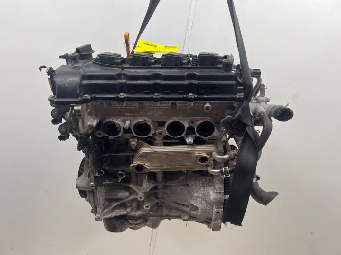 Motor van een Suzuki Swift, Gebruikt, -, -, Ophalen of Verzenden