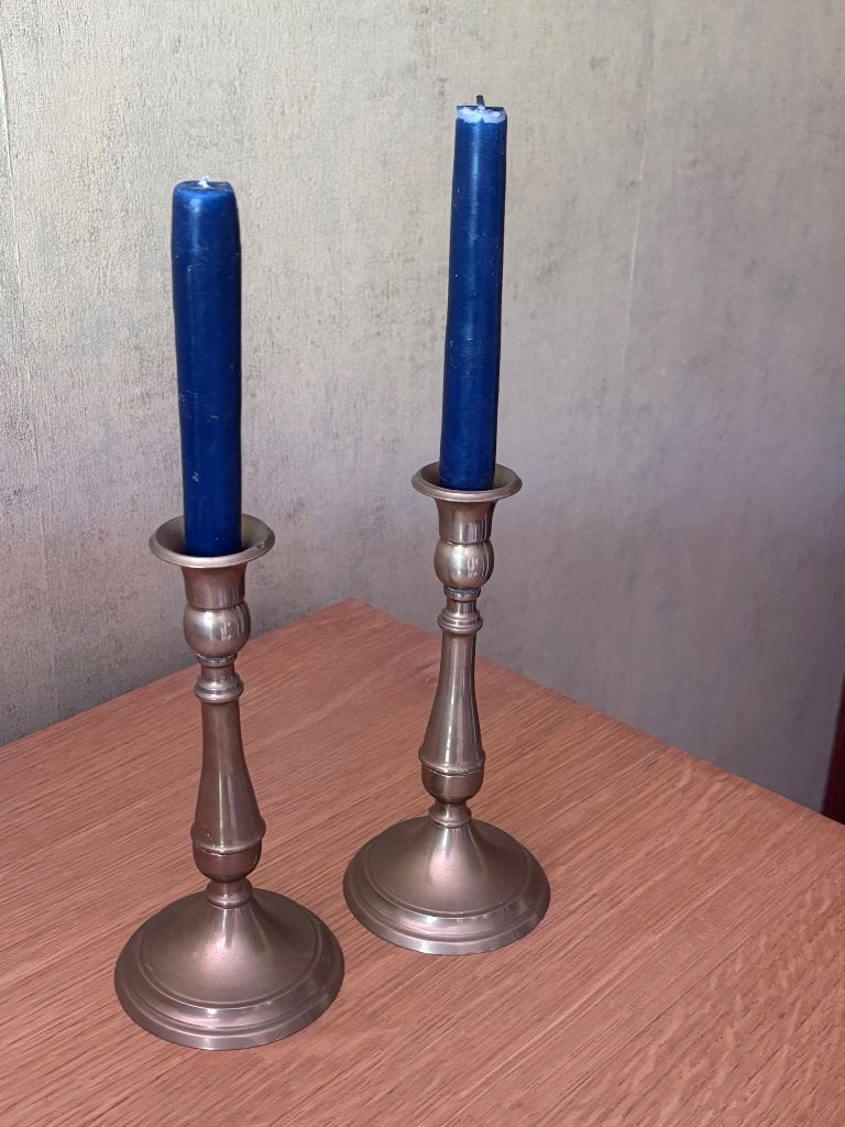 2 chandeliers, Enlèvement, Cuivre ou Bronze