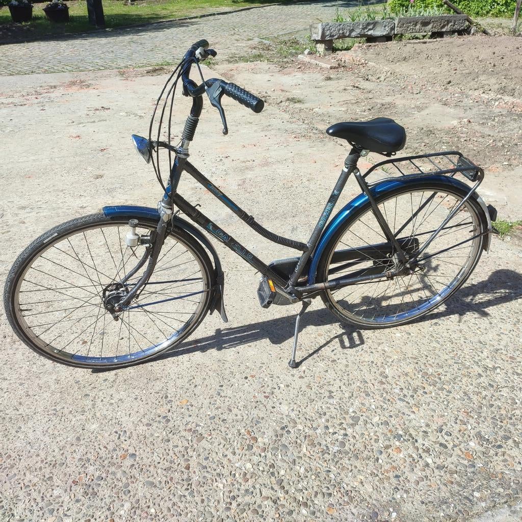Gazelle Trendy stadsfiets, Ophalen, Gazelle