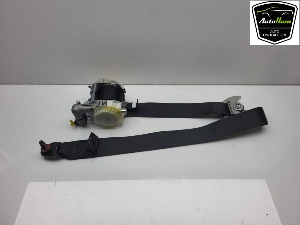 VEILIGHEIDSGORDEL LINKS VOOR Hyundai i20 (01-2008/12-2015), Auto-onderdelen, Interieur en Bekleding, Hyundai, Gebruikt