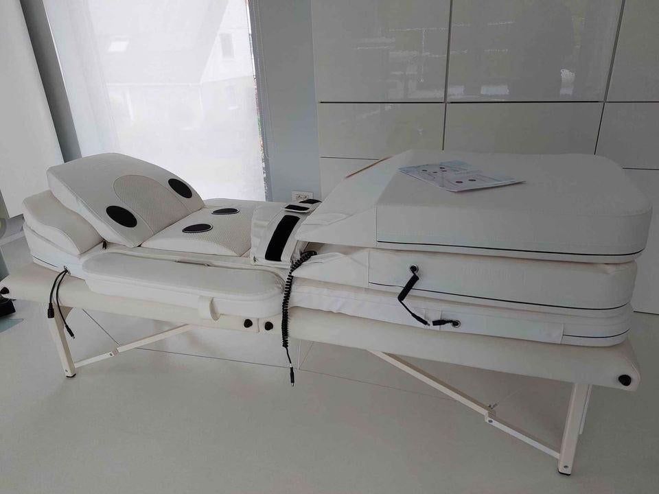 ! pro HHP andumedic andullation massage matelas infrarouge, Enlèvement, Comme neuf, Appareil