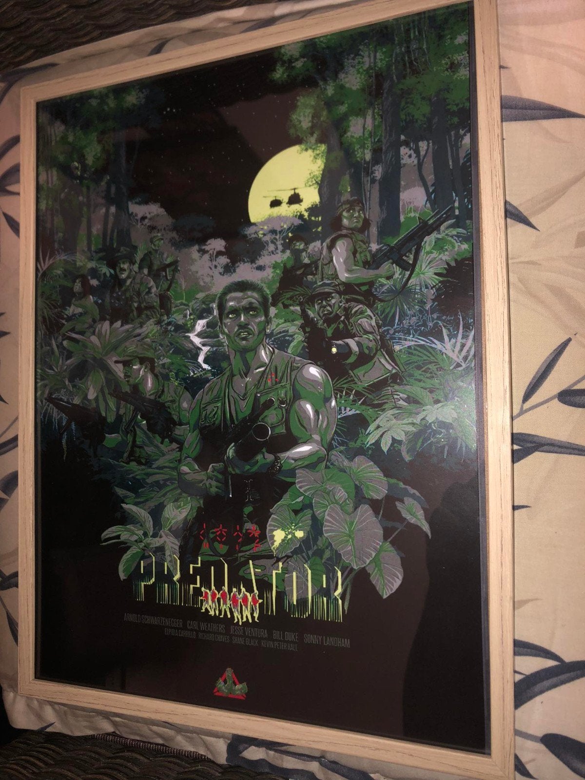predator, Ophalen of Verzenden