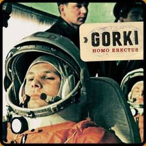 gorki, Ophalen of Verzenden