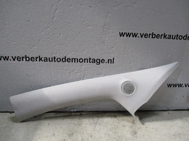 A STIJL BEKLEDING LINKS Opel Adam (13351925), Gebruikt, Opel, Opel Automobile GmbH, Kontakt-opel@opel.com