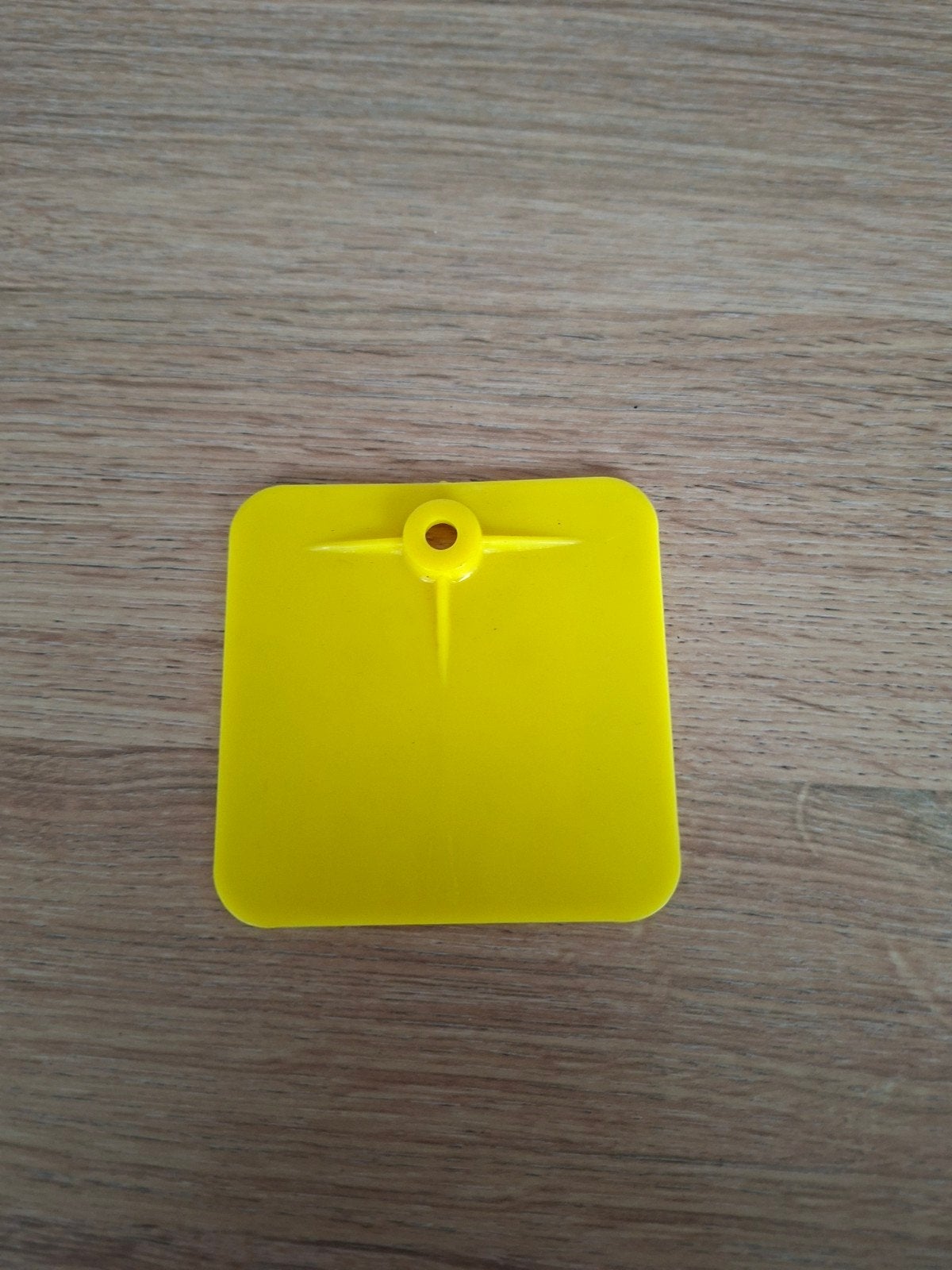 Geel plaatje.
A klasse van vroeger, Fietsen en Brommers, Ophalen of Verzenden, Nieuw, Overige typen