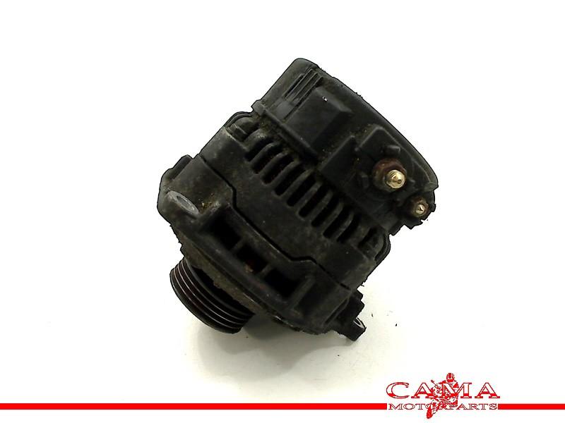 ALTERNATEUR BMW R 1150 GS (R1150GS) (01-1970/-) (0123105001), Dhr. S. di Majo, Utilisé, Info@cama-motorparts.nl, P.J. Troelstraweg 8 8
3144 CX  MAASSLUIS, NL