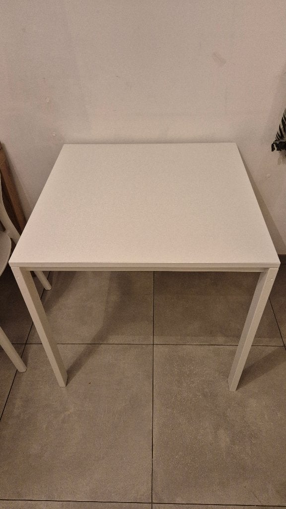 Table à manger, Neuf, Quatre personnes, 50 à 100 cm, Carré